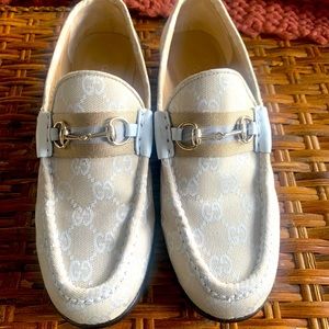 Gucci Loafers